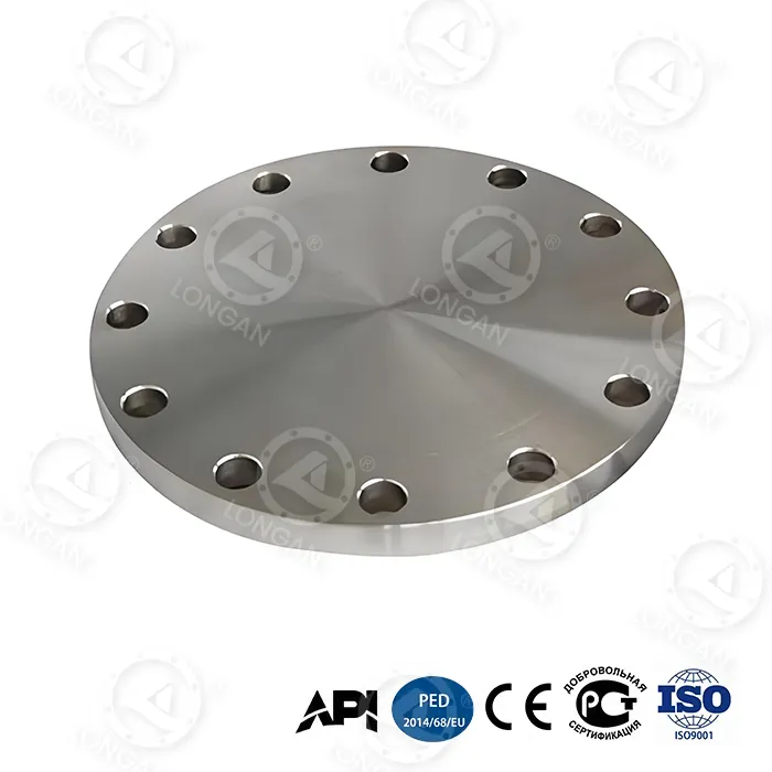 Flange Dall