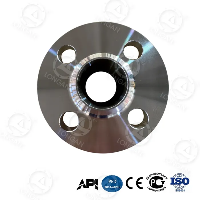 S32168 Flange Cruach Dhosmálta
